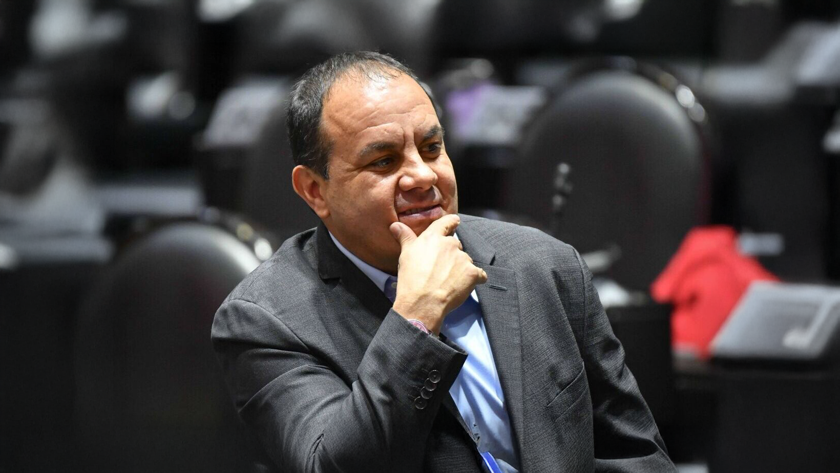 154 millones desaparecidos: el legado de Cuauhtémoc Blanco en Morelos