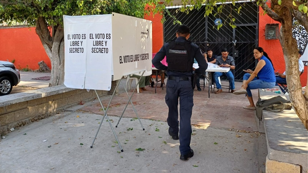 Jiutepec sale a las urnas: elige a sus representantes auxiliares