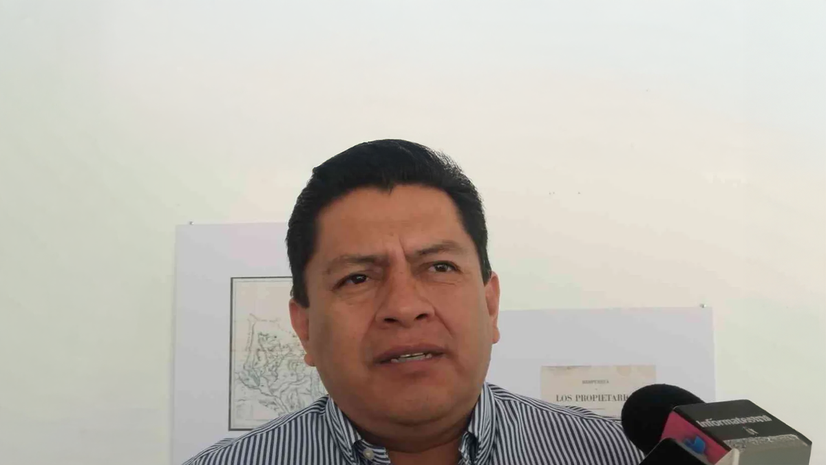 Tlayacapan sigue esperando justicia: a un mes del asesinato de Ortiz Santamaría, no hay resultados