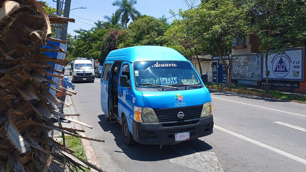 Extorsión y miedo sobre ruedas: transportistas en la mira del crimen en el oriente de Morelos