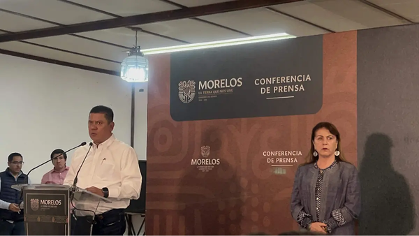Morelos asegura inversión histórica de 180 millones de pesos para garantizar agua potable, drenaje y saneamiento