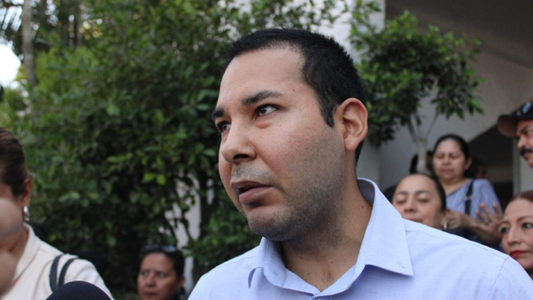 Ante ola de violencia, diputado propone cámaras obligatorias en el transporte público